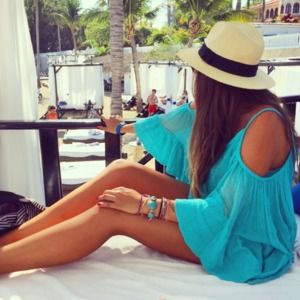 Meet your Posher, Kathryn